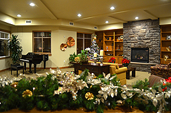 QUAIL PARK OF LYNNWOOD